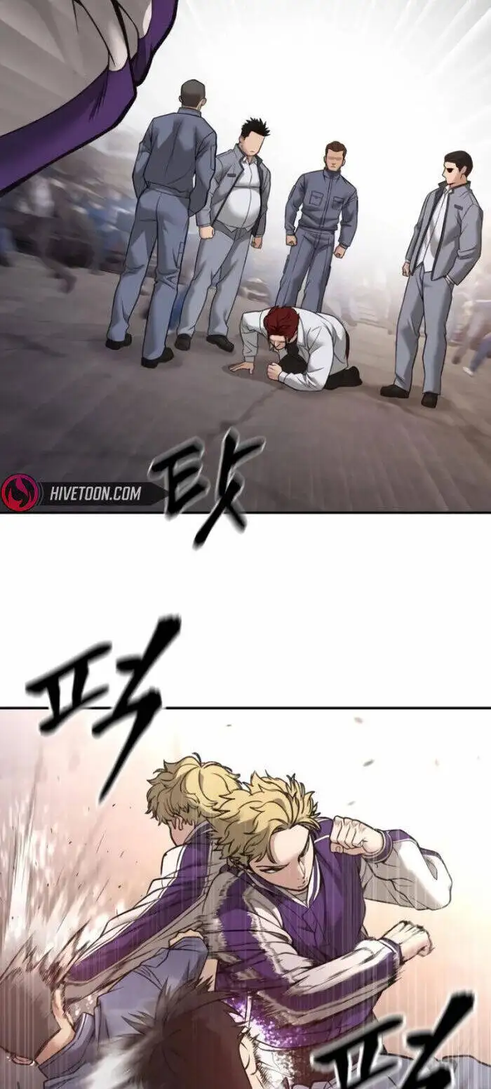 Truyện Tranh Giang Hồ Thực Thi Công Lý trang 7