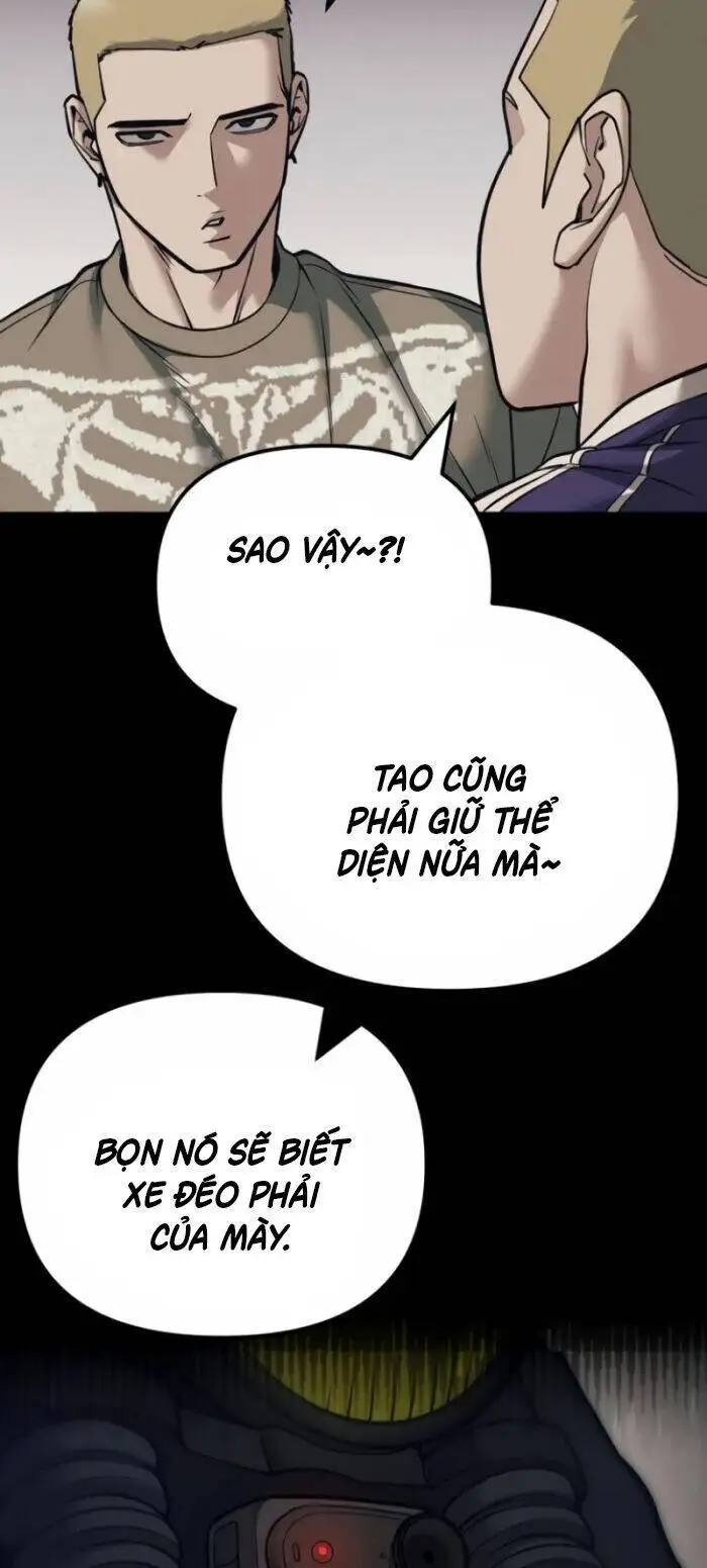 Truyện Tranh Giang Hồ Thực Thi Công Lý trang 7