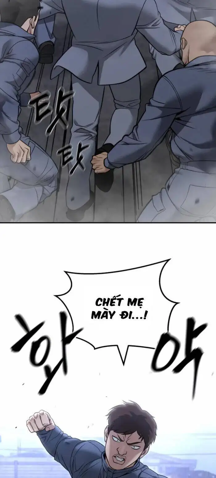 Truyện Tranh Giang Hồ Thực Thi Công Lý trang 7