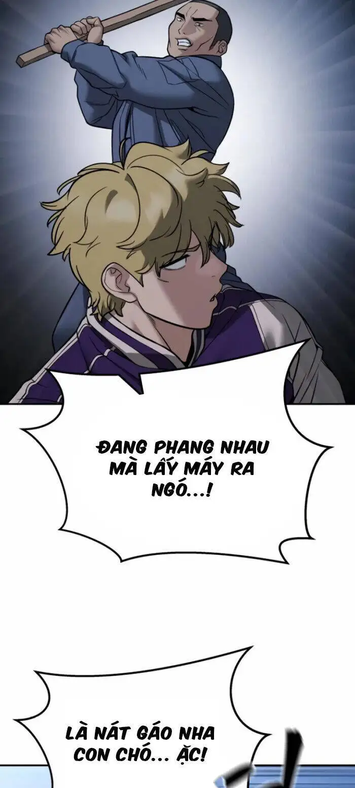 Truyện Tranh Giang Hồ Thực Thi Công Lý trang 7