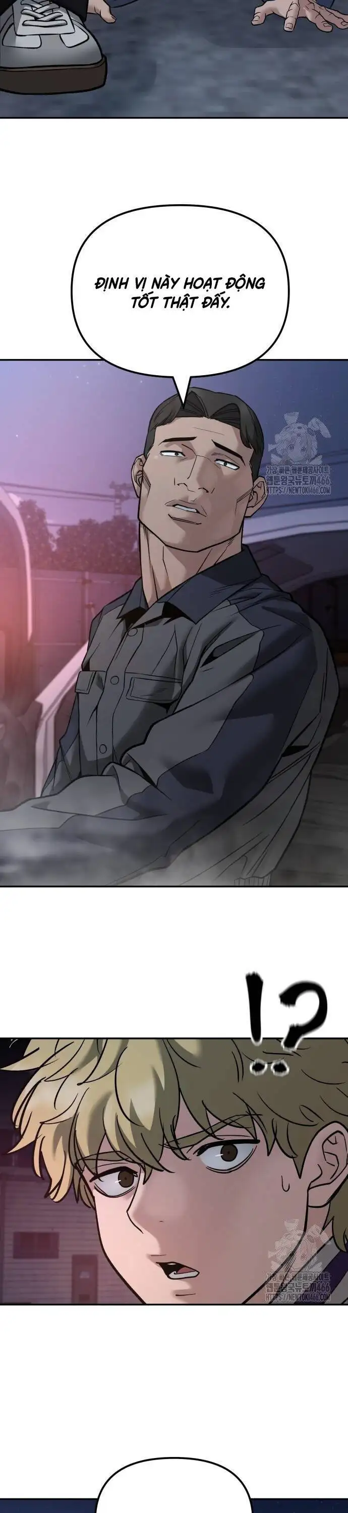 Truyện Tranh Giang Hồ Thực Thi Công Lý trang 7