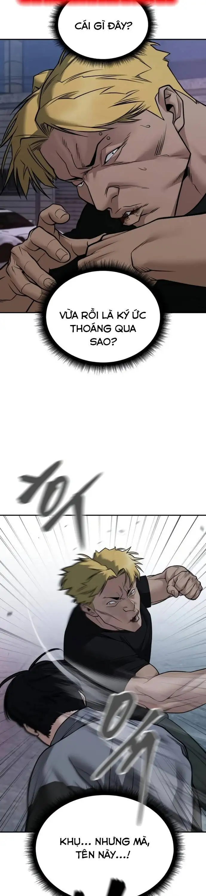 Truyện Tranh Giang Hồ Thực Thi Công Lý trang 7