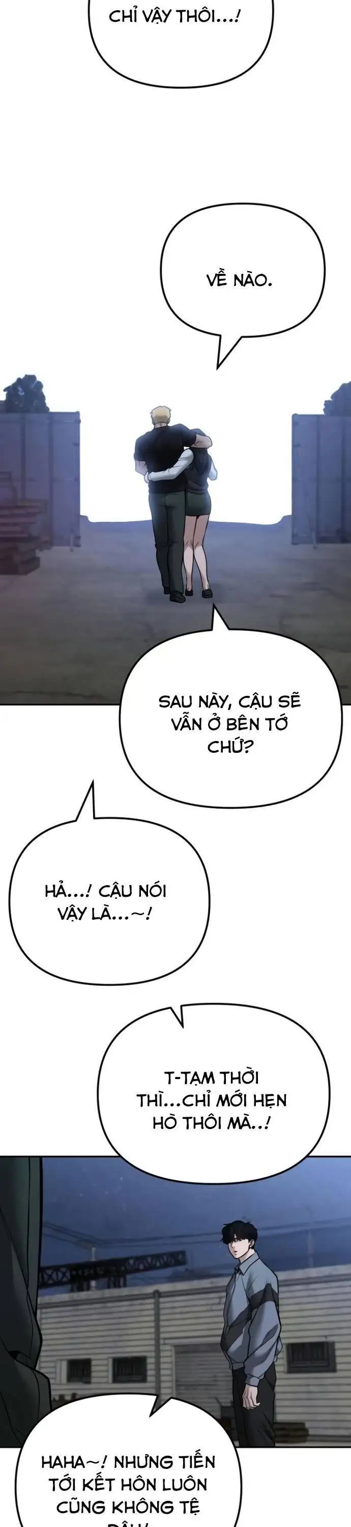 Truyện Tranh Giang Hồ Thực Thi Công Lý trang 7