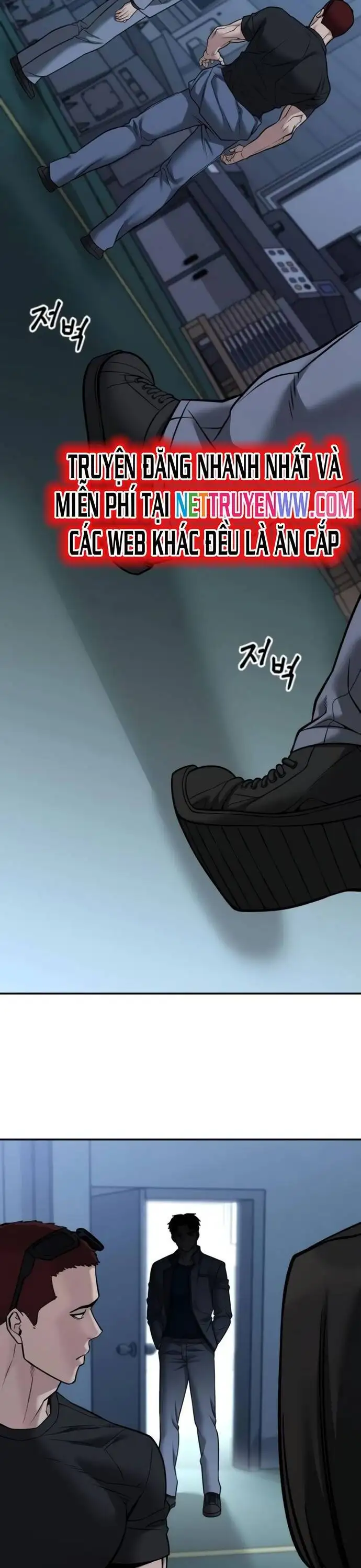 Truyện Tranh Giang Hồ Thực Thi Công Lý trang 7