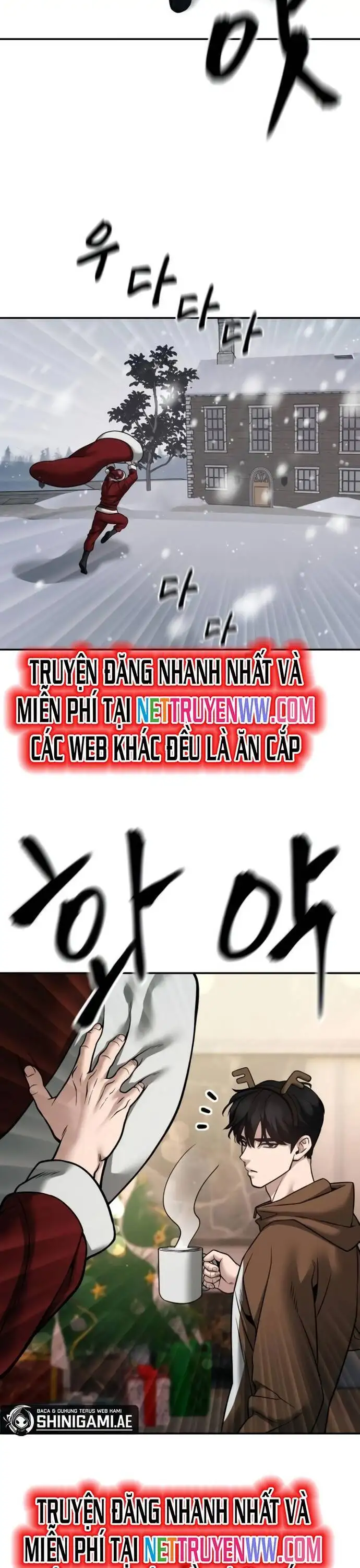 Truyện Tranh Giang Hồ Thực Thi Công Lý trang 7