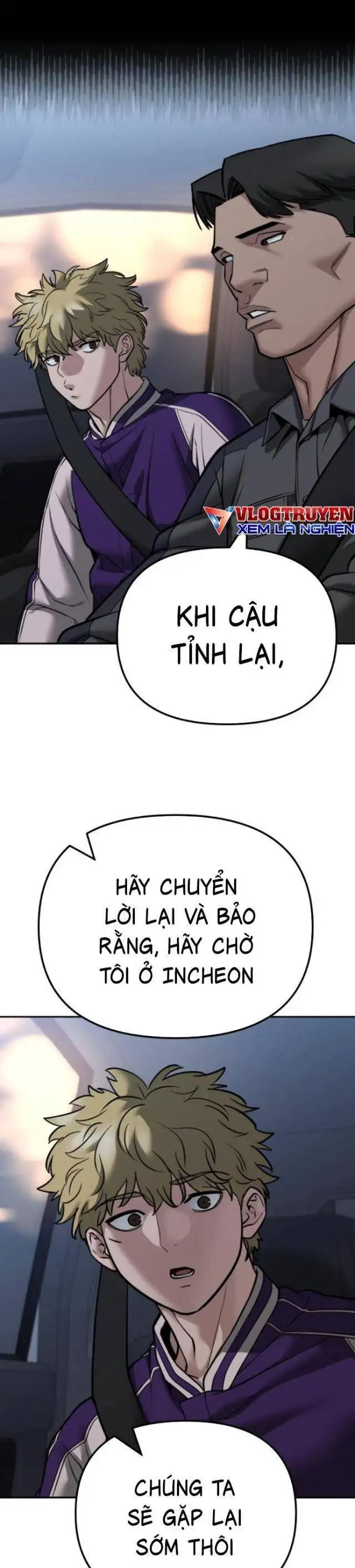 Truyện Tranh Giang Hồ Thực Thi Công Lý trang 7