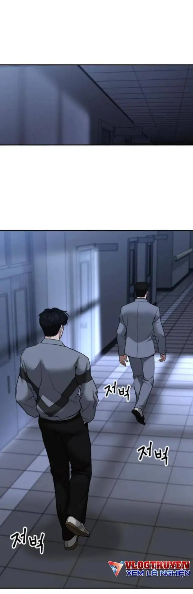 Truyện Tranh Giang Hồ Thực Thi Công Lý trang 7