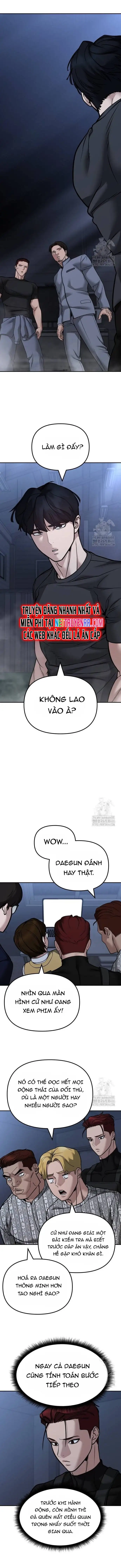 Truyện Tranh Giang Hồ Thực Thi Công Lý trang 7