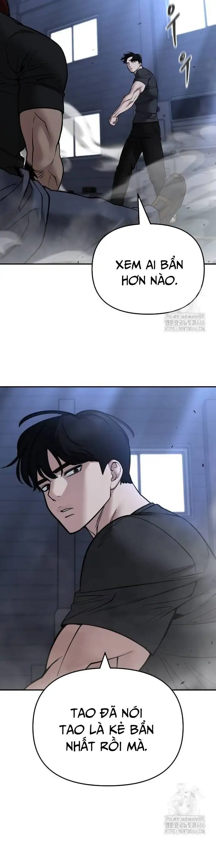 Truyện Tranh Giang Hồ Thực Thi Công Lý trang 7