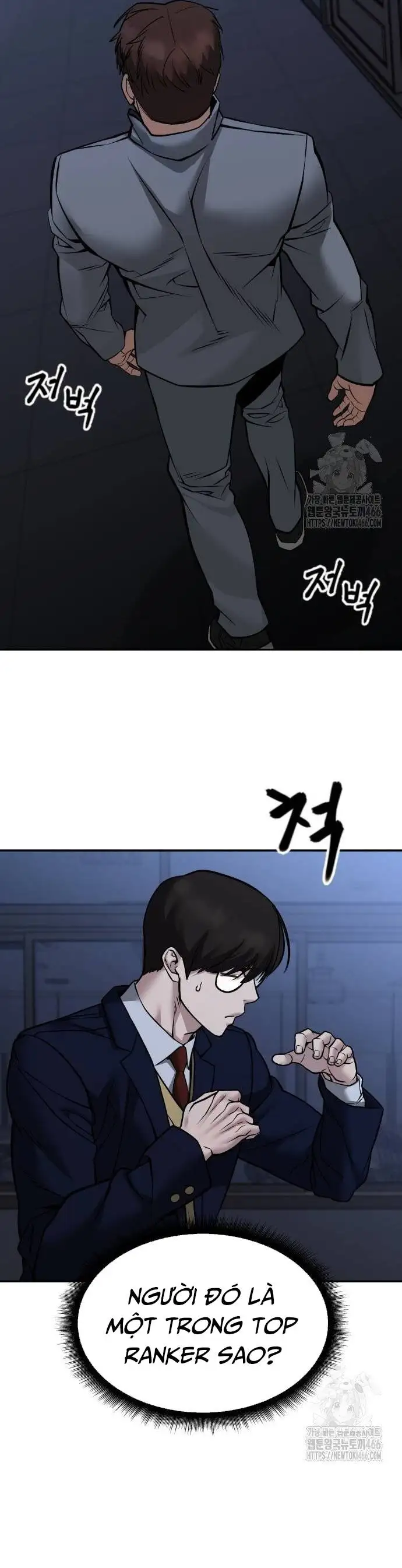 Truyện Tranh Giang Hồ Thực Thi Công Lý trang 7