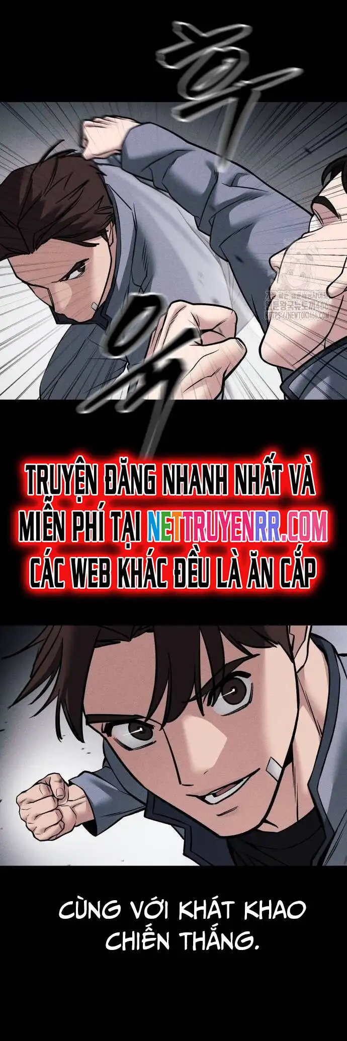 Truyện Tranh Giang Hồ Thực Thi Công Lý trang 7