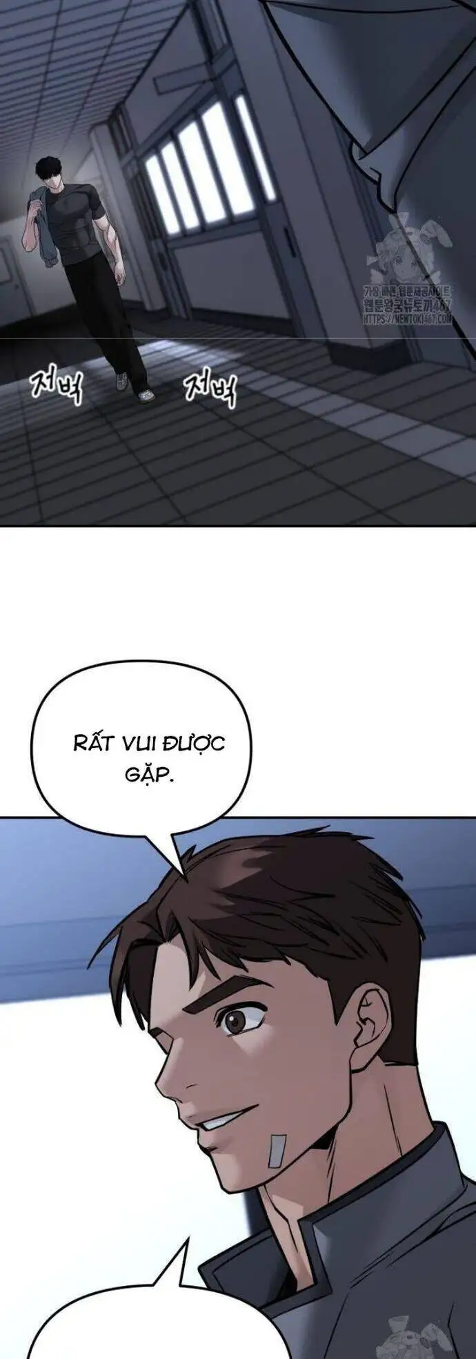 Truyện Tranh Giang Hồ Thực Thi Công Lý trang 7