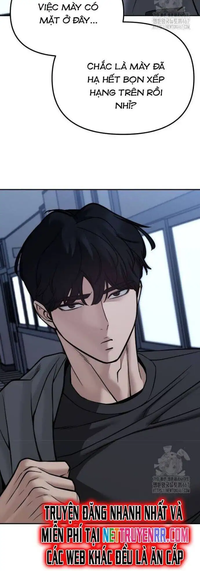 Truyện Tranh Giang Hồ Thực Thi Công Lý trang 7