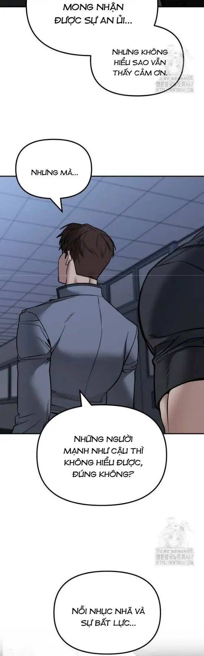 Truyện Tranh Giang Hồ Thực Thi Công Lý trang 7