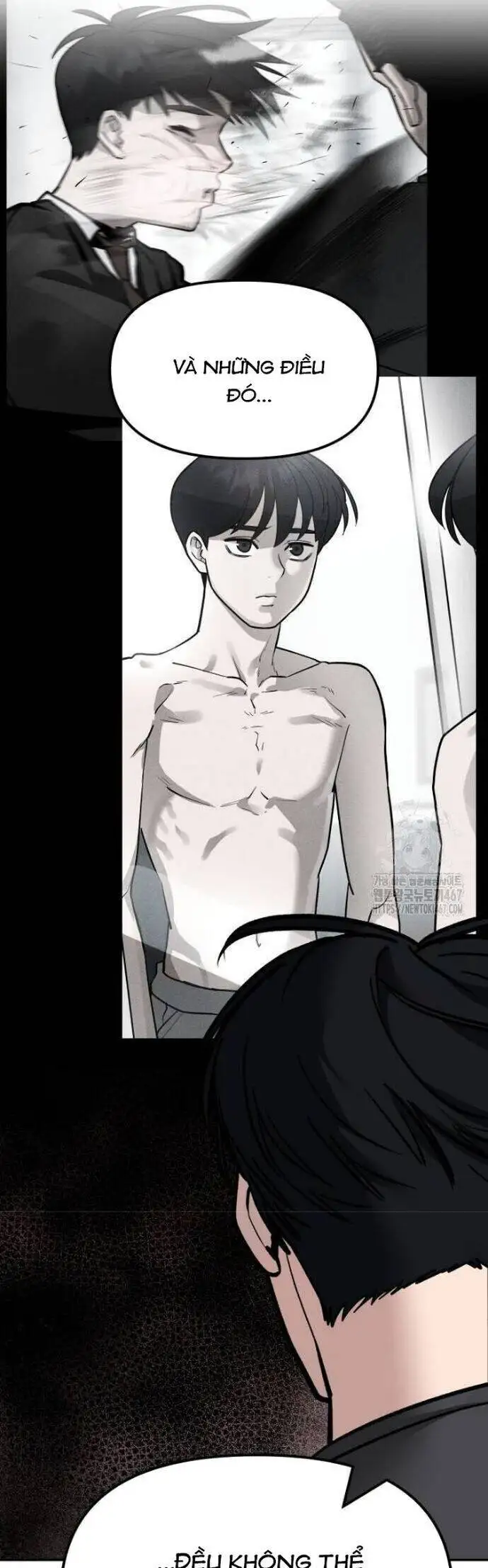 Truyện Tranh Giang Hồ Thực Thi Công Lý trang 7