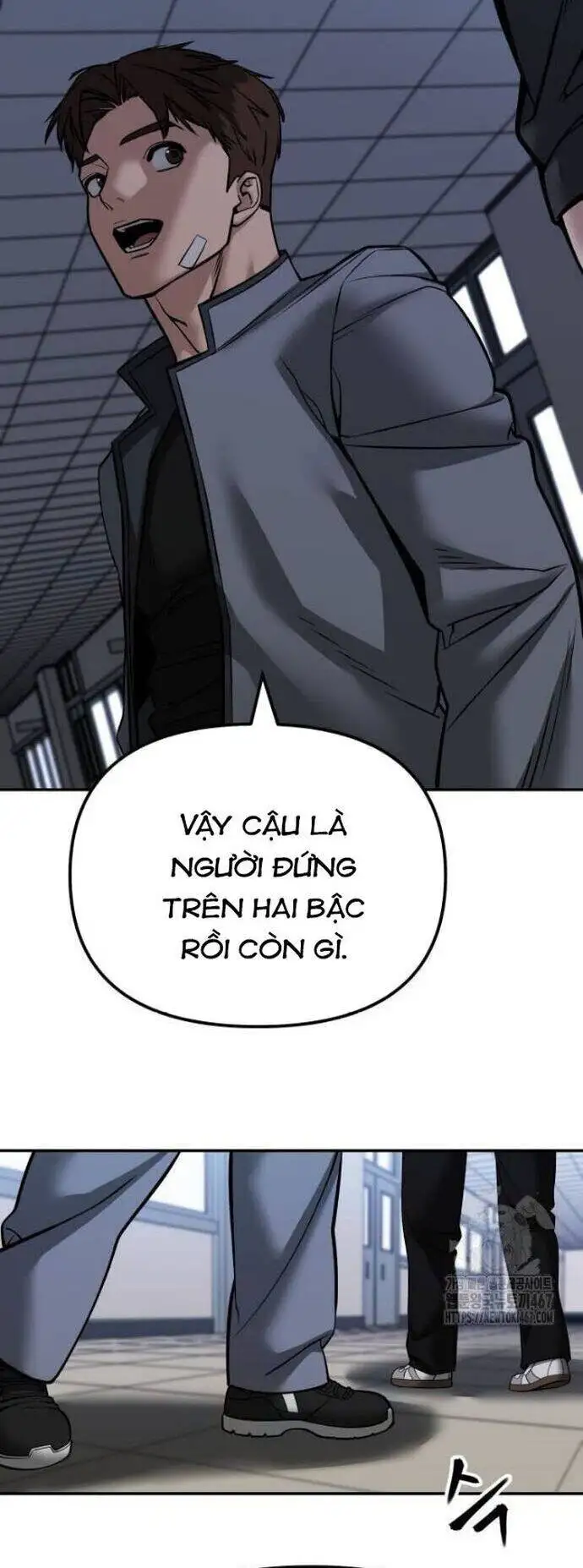 Truyện Tranh Giang Hồ Thực Thi Công Lý trang 7