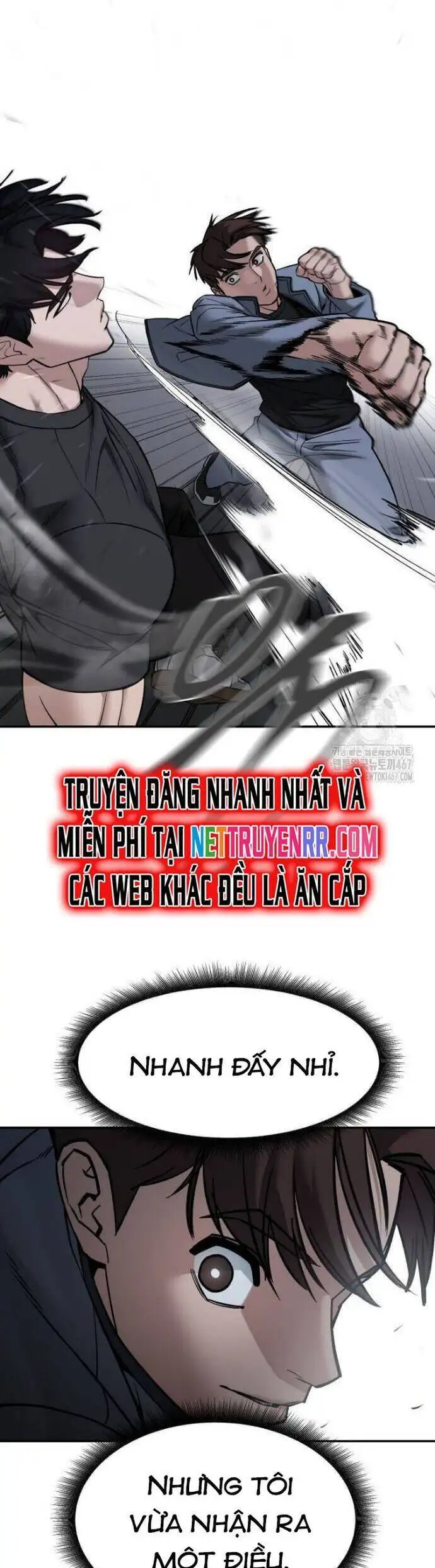 Truyện Tranh Giang Hồ Thực Thi Công Lý trang 7