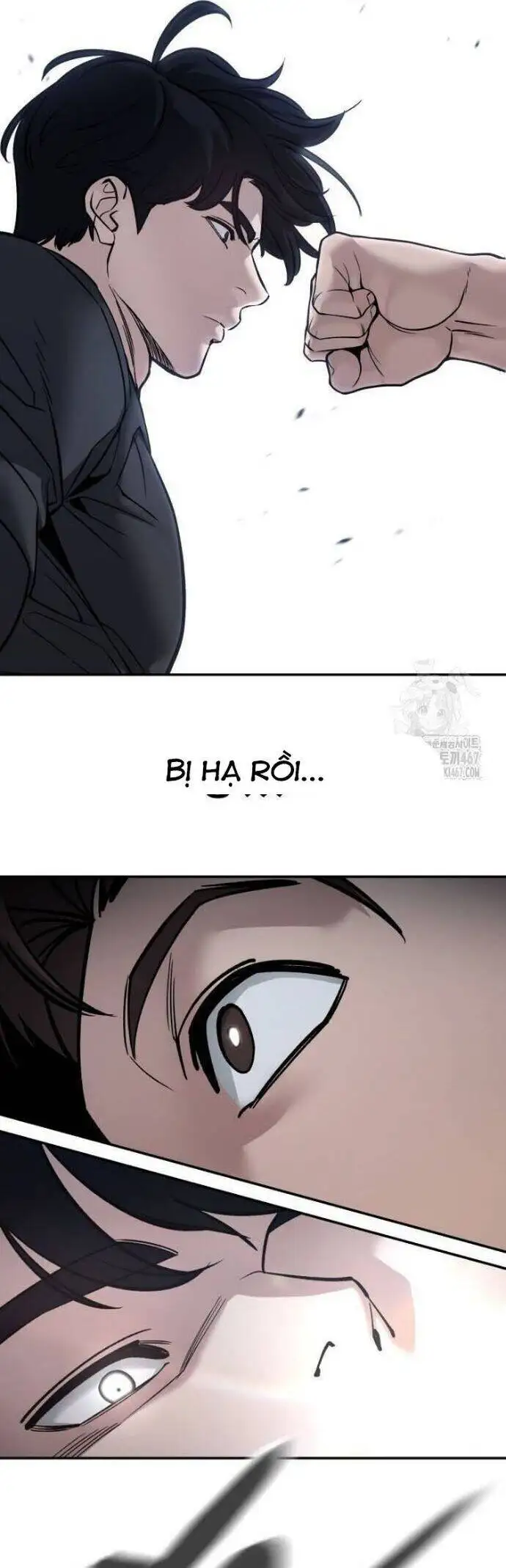 Truyện Tranh Giang Hồ Thực Thi Công Lý trang 7