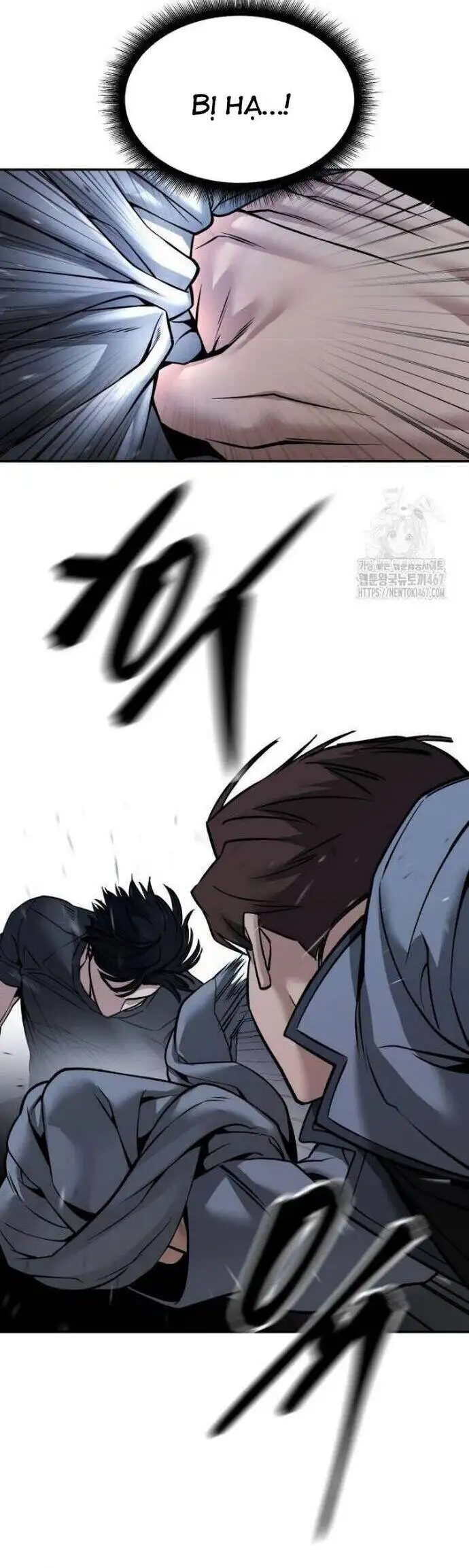 Truyện Tranh Giang Hồ Thực Thi Công Lý trang 7