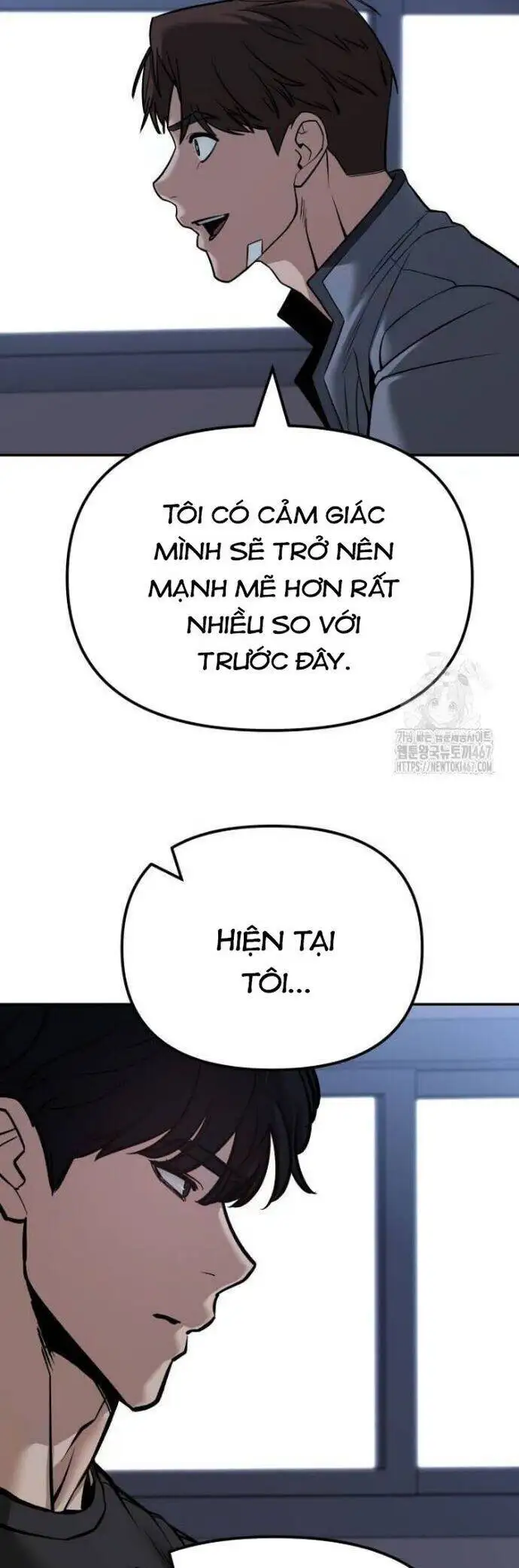 Truyện Tranh Giang Hồ Thực Thi Công Lý trang 7