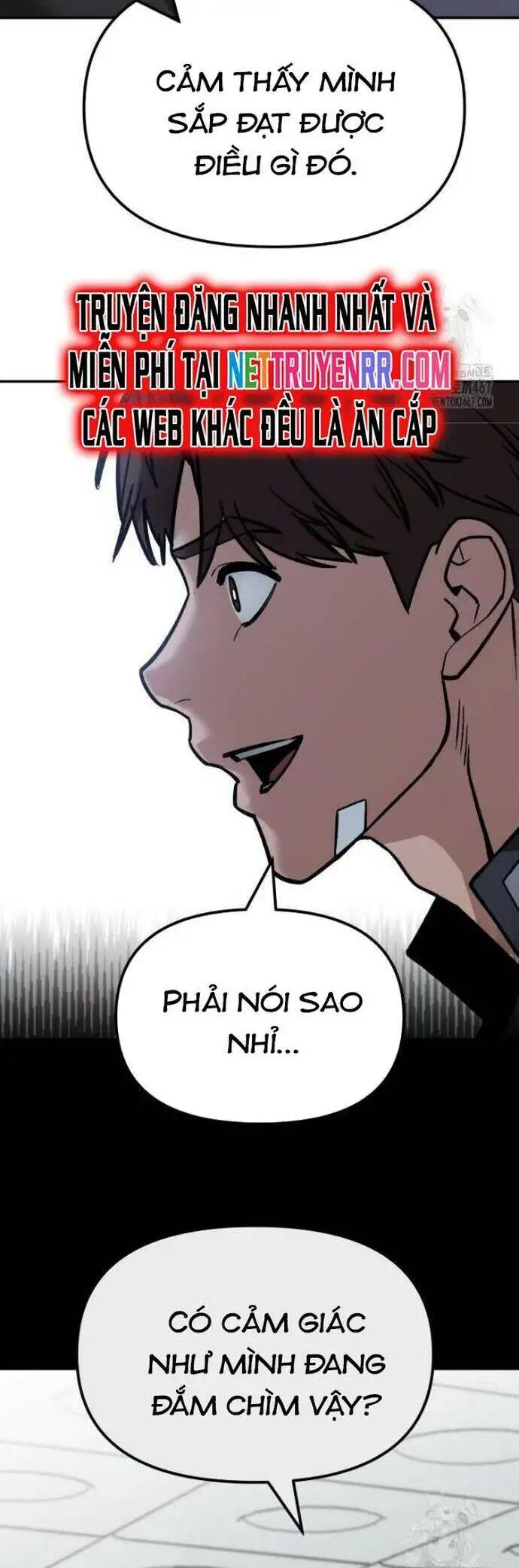 Truyện Tranh Giang Hồ Thực Thi Công Lý trang 7