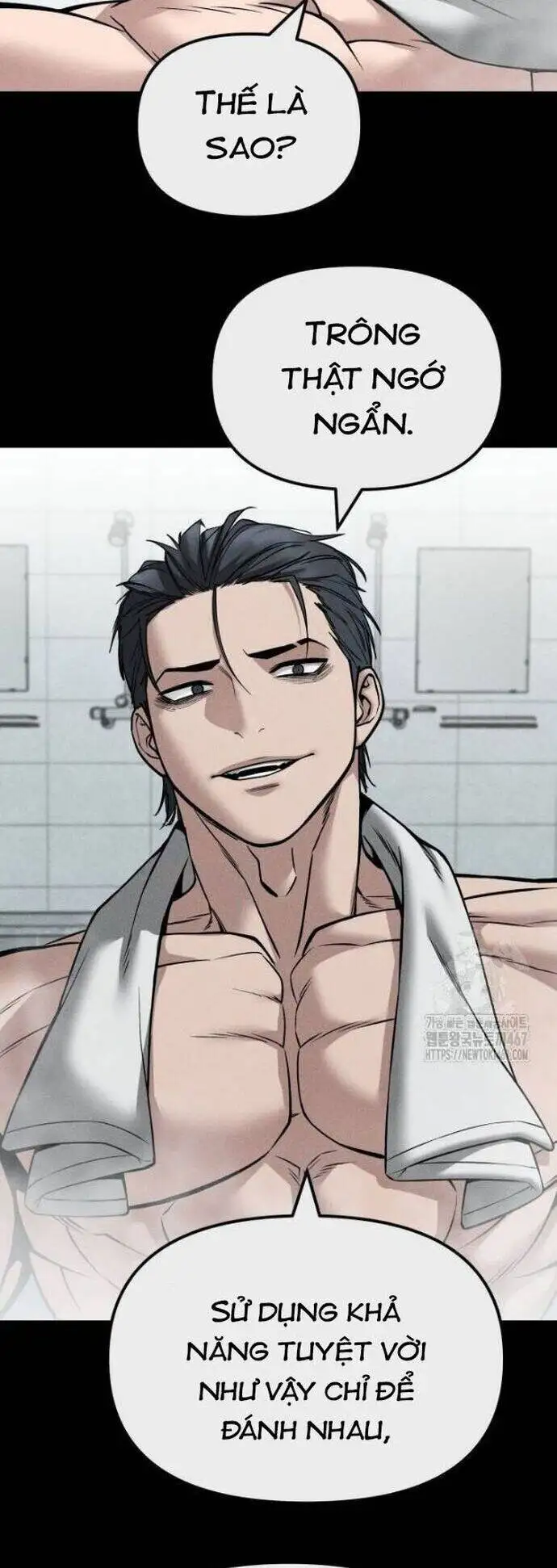 Truyện Tranh Giang Hồ Thực Thi Công Lý trang 7