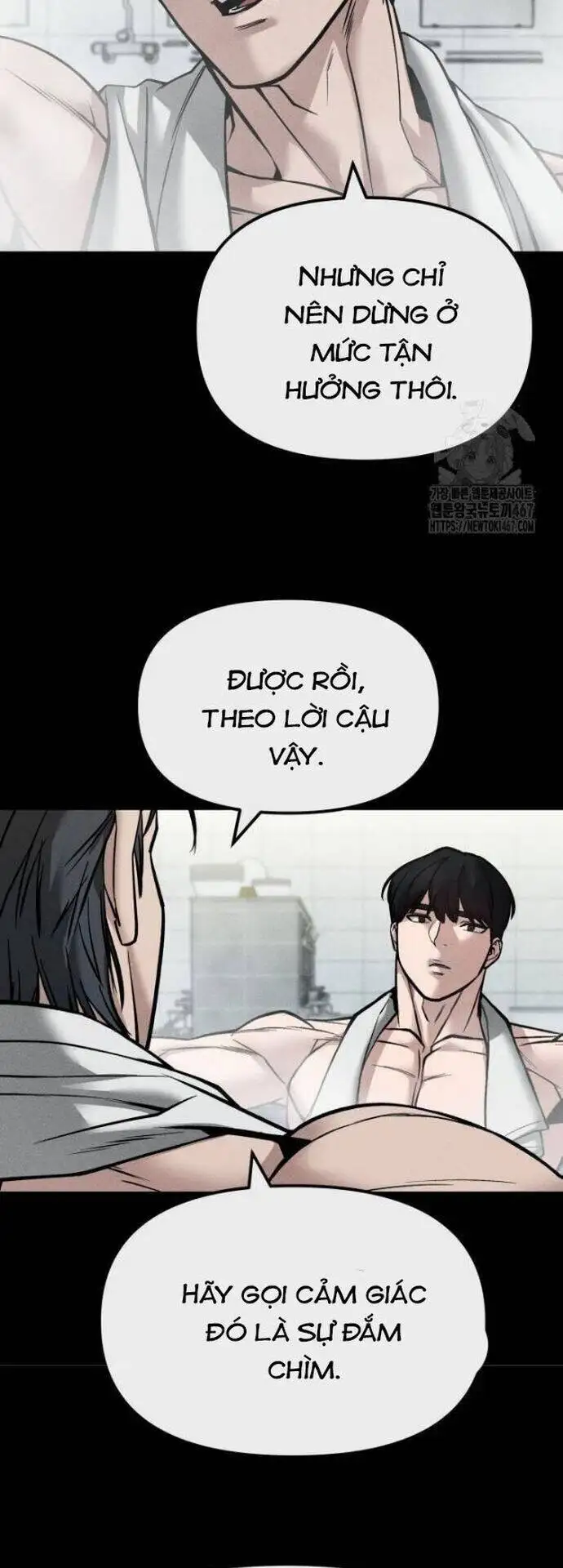 Truyện Tranh Giang Hồ Thực Thi Công Lý trang 7