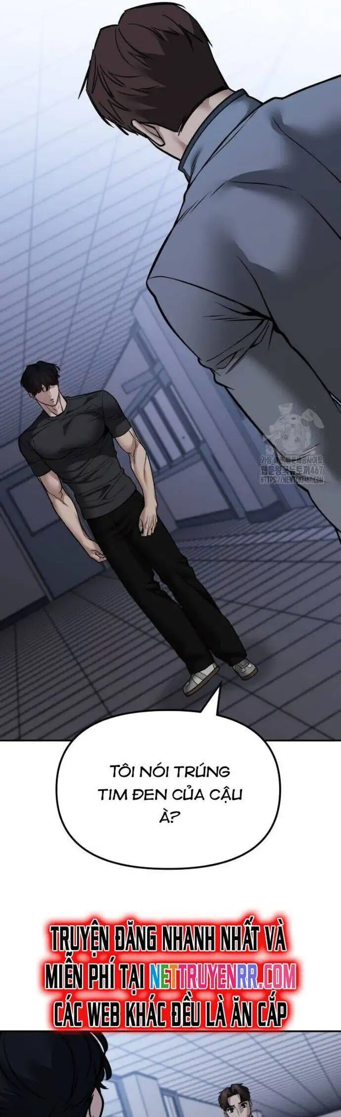 Truyện Tranh Giang Hồ Thực Thi Công Lý trang 7