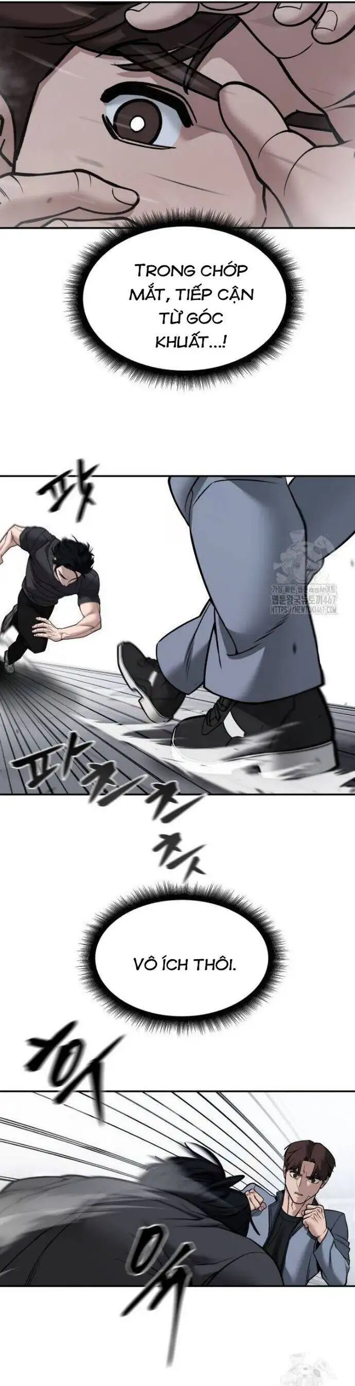 Truyện Tranh Giang Hồ Thực Thi Công Lý trang 7