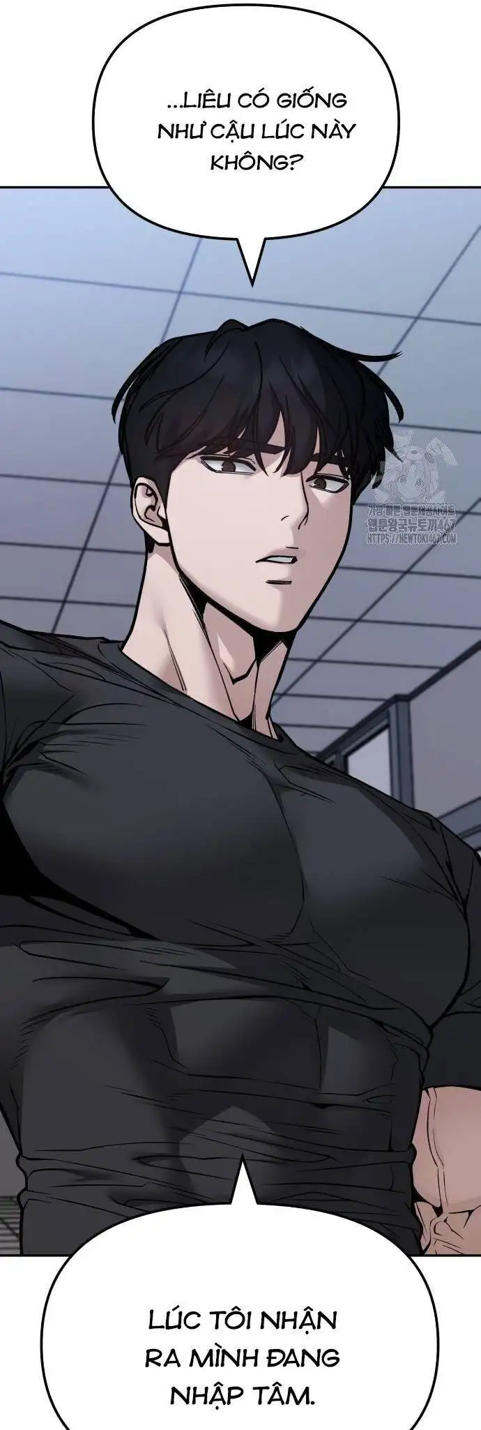 Truyện Tranh Giang Hồ Thực Thi Công Lý trang 7