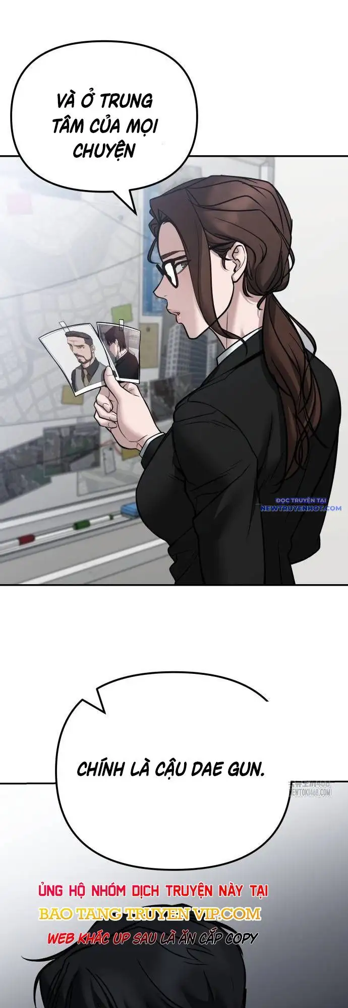 Truyện Tranh Giang Hồ Thực Thi Công Lý trang 7