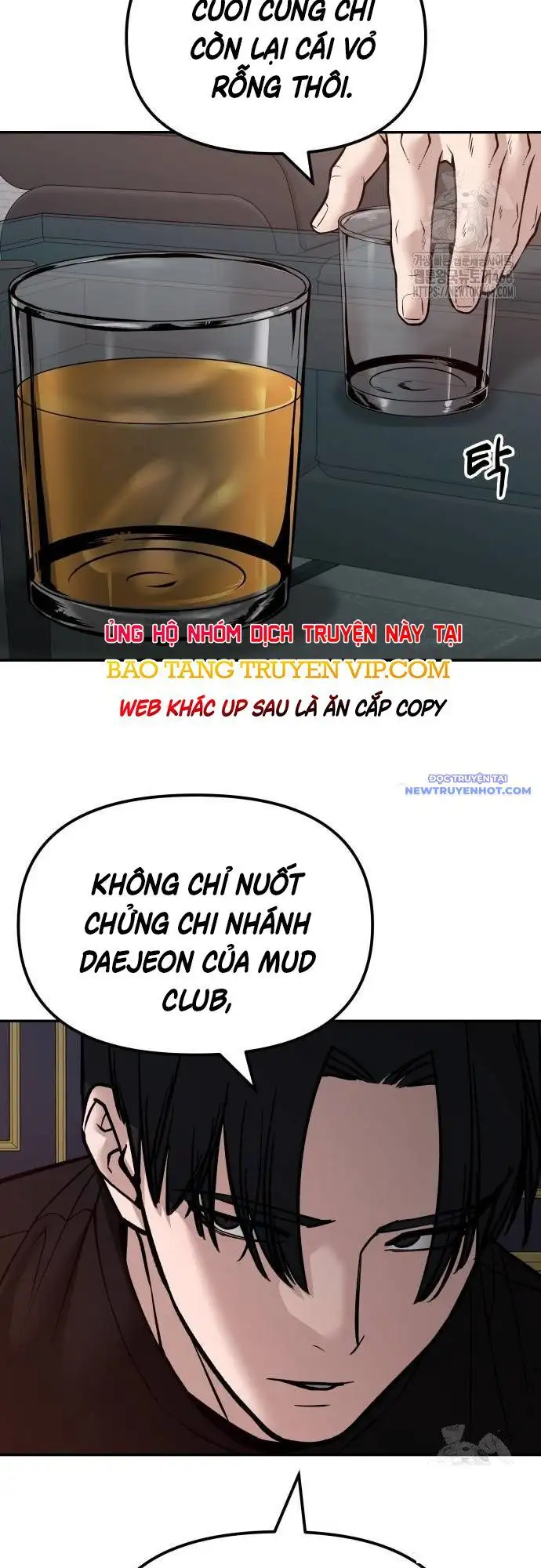 Truyện Tranh Giang Hồ Thực Thi Công Lý trang 7