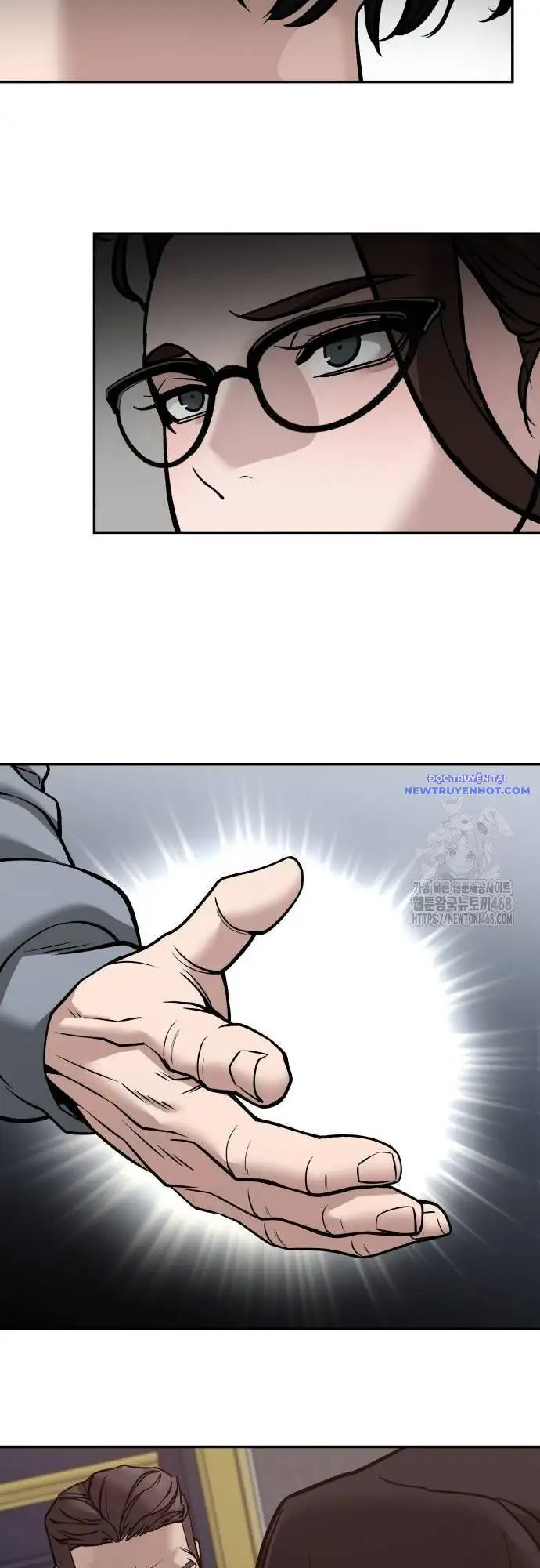 Truyện Tranh Giang Hồ Thực Thi Công Lý trang 7