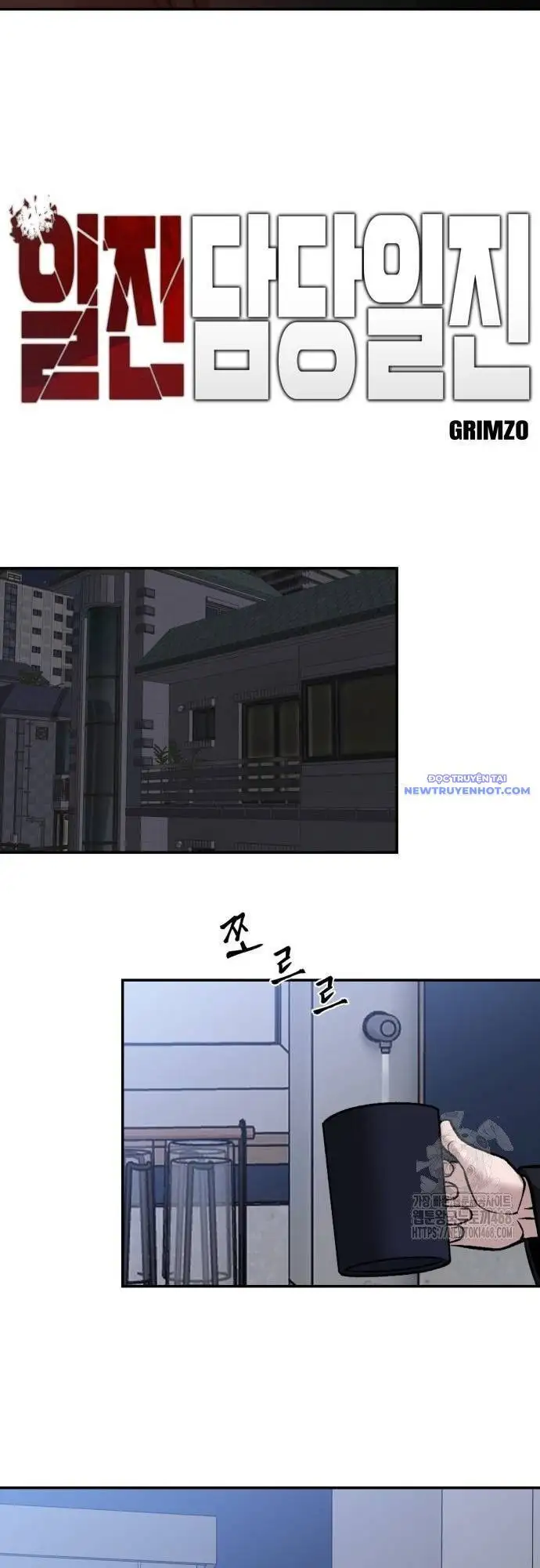 Truyện Tranh Giang Hồ Thực Thi Công Lý trang 7