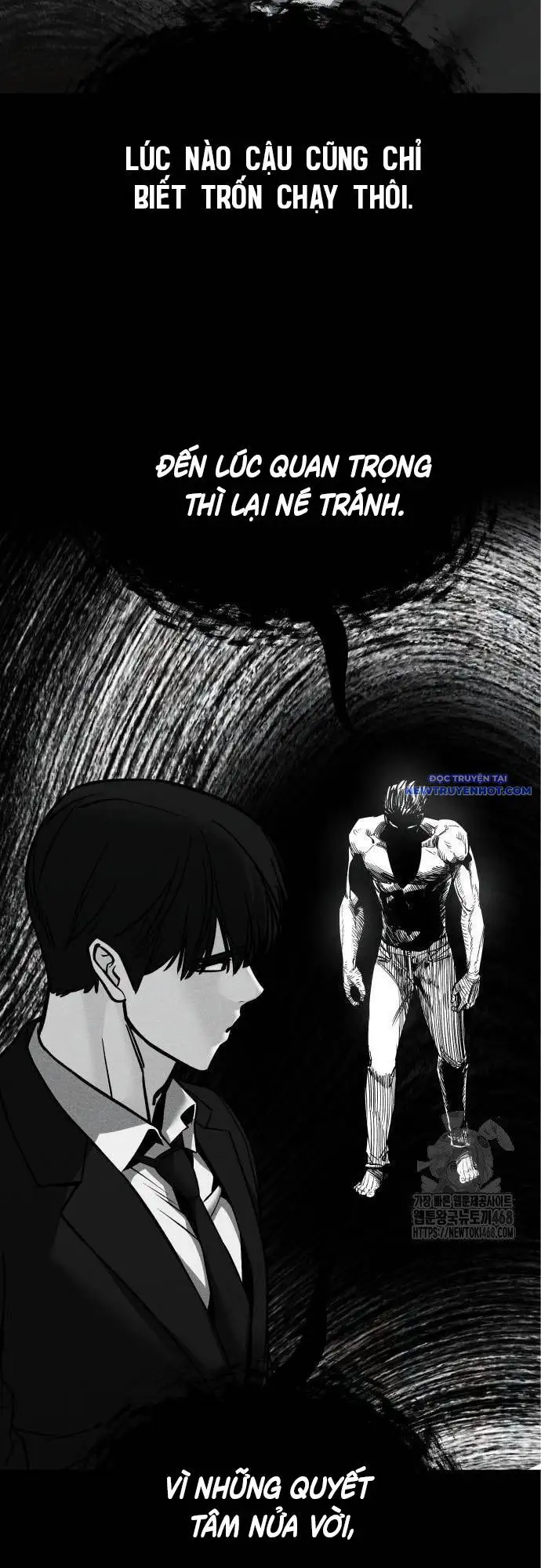 Truyện Tranh Giang Hồ Thực Thi Công Lý trang 7