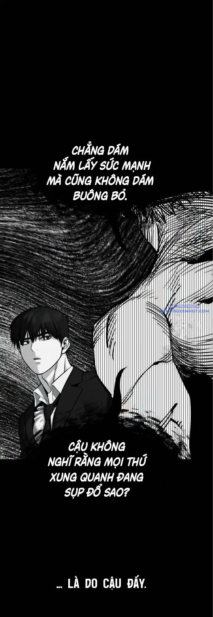 Truyện Tranh Giang Hồ Thực Thi Công Lý trang 7