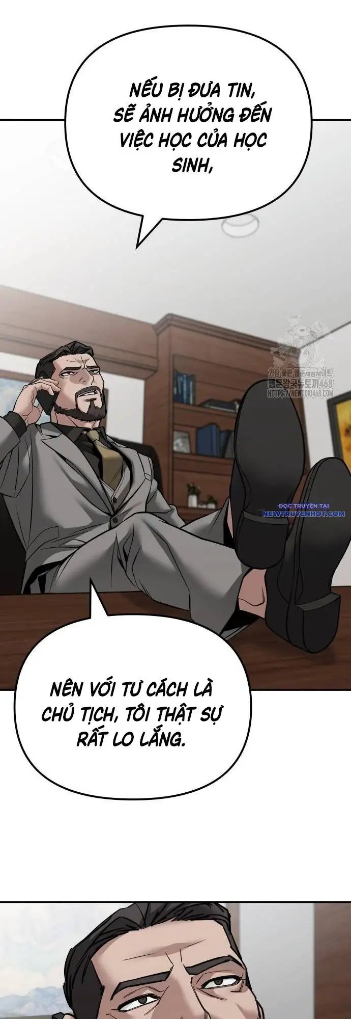 Truyện Tranh Giang Hồ Thực Thi Công Lý trang 7