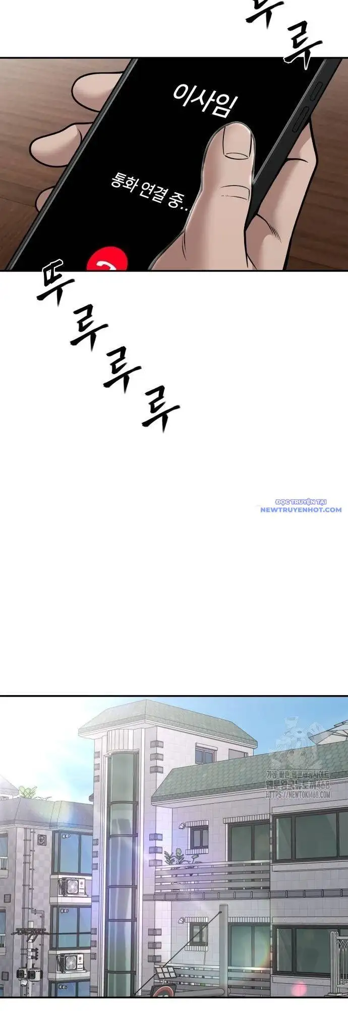 Truyện Tranh Giang Hồ Thực Thi Công Lý trang 7