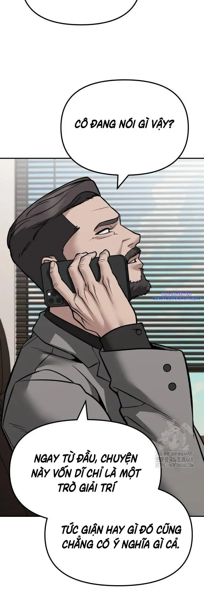 Truyện Tranh Giang Hồ Thực Thi Công Lý trang 7