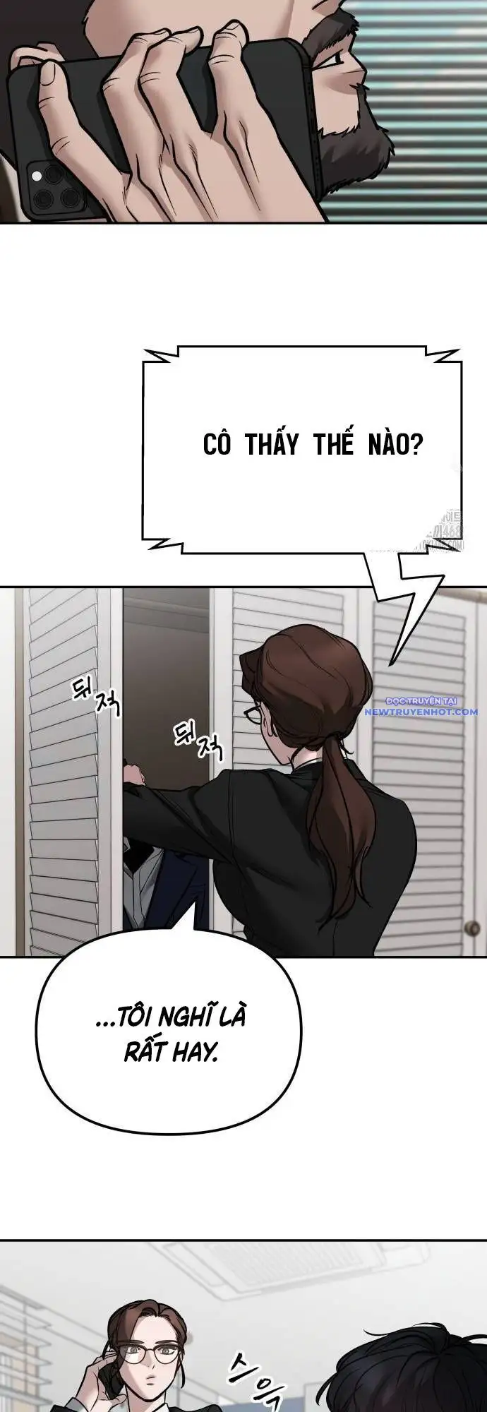 Truyện Tranh Giang Hồ Thực Thi Công Lý trang 7