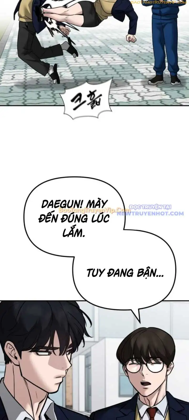 Truyện Tranh Giang Hồ Thực Thi Công Lý trang 7