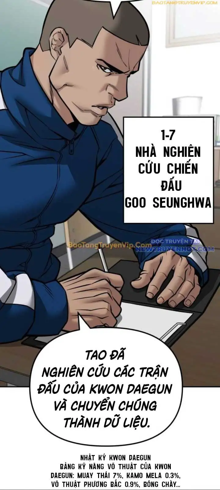 Truyện Tranh Giang Hồ Thực Thi Công Lý trang 7