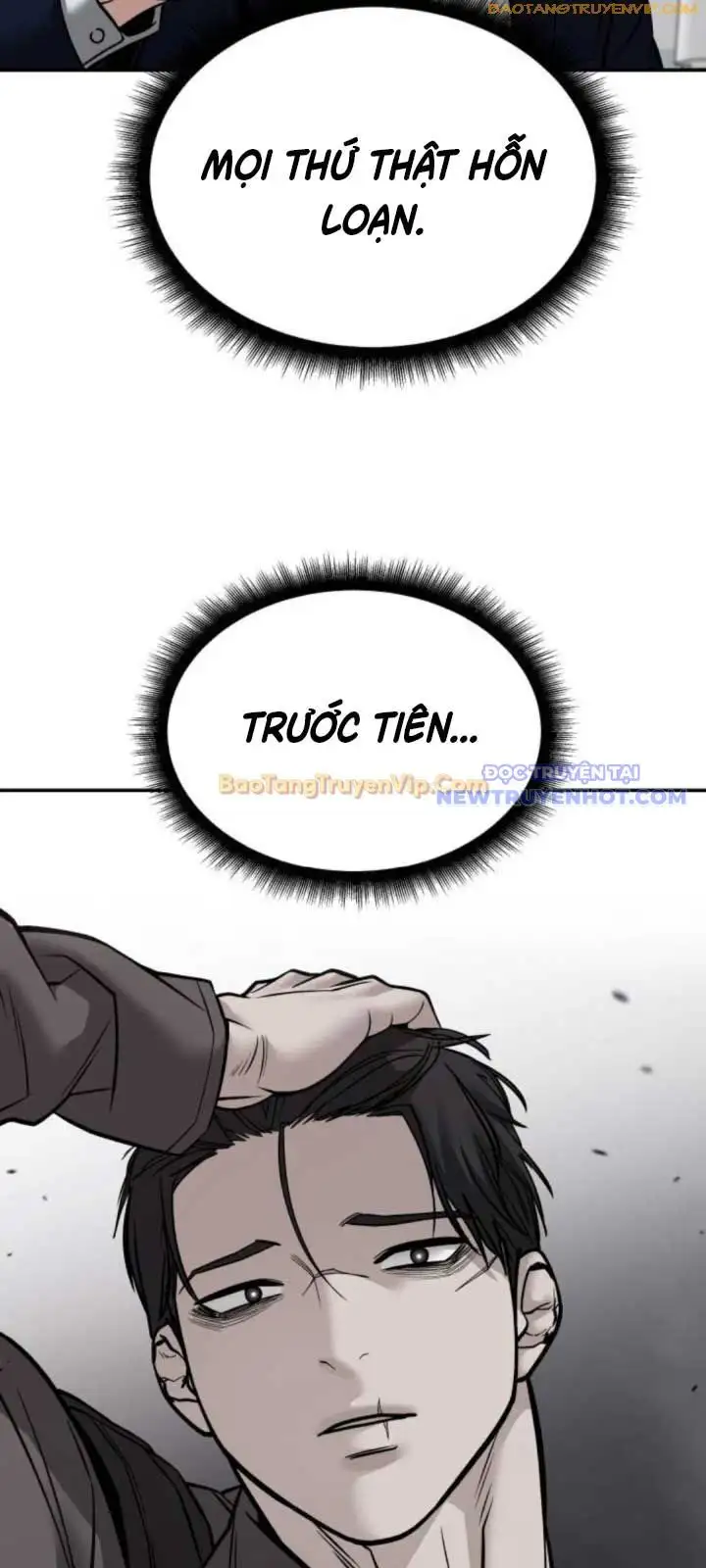 Truyện Tranh Giang Hồ Thực Thi Công Lý trang 7