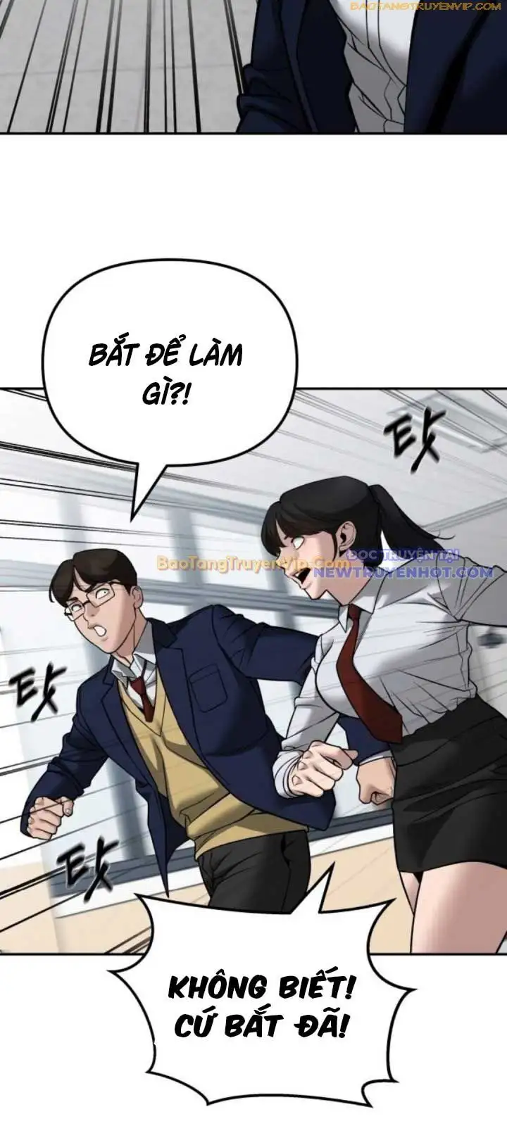 Truyện Tranh Giang Hồ Thực Thi Công Lý trang 7