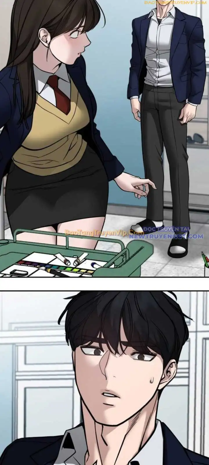 Truyện Tranh Giang Hồ Thực Thi Công Lý trang 7