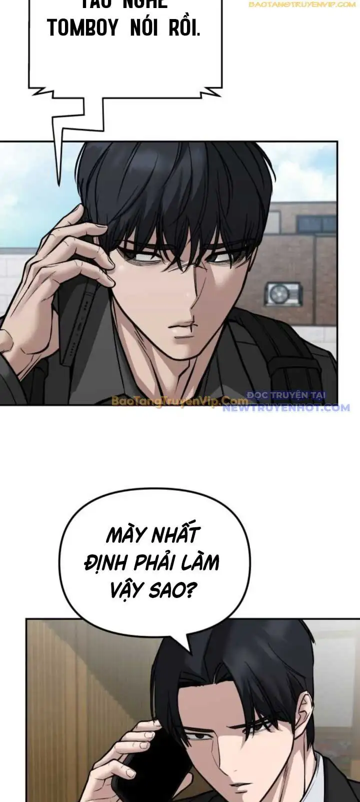 Truyện Tranh Giang Hồ Thực Thi Công Lý trang 7