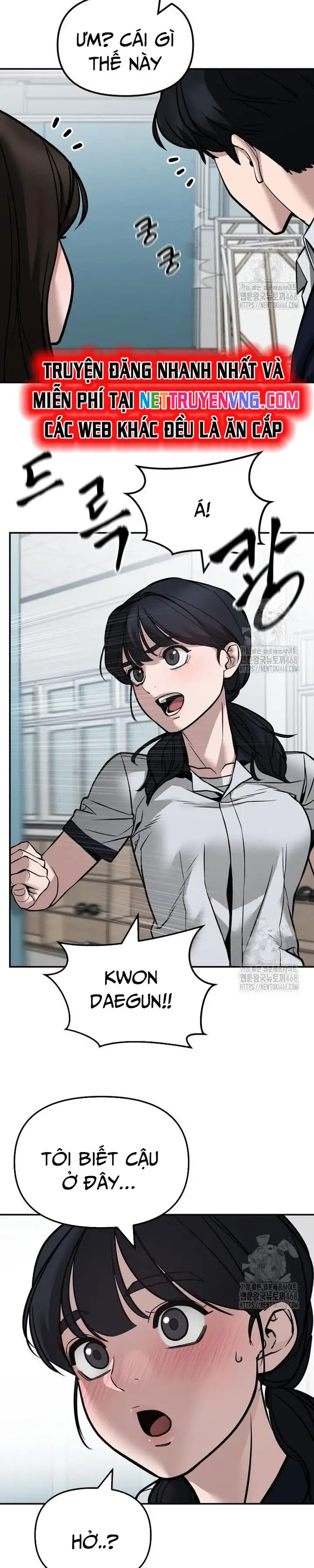 Truyện Tranh Giang Hồ Thực Thi Công Lý trang 7