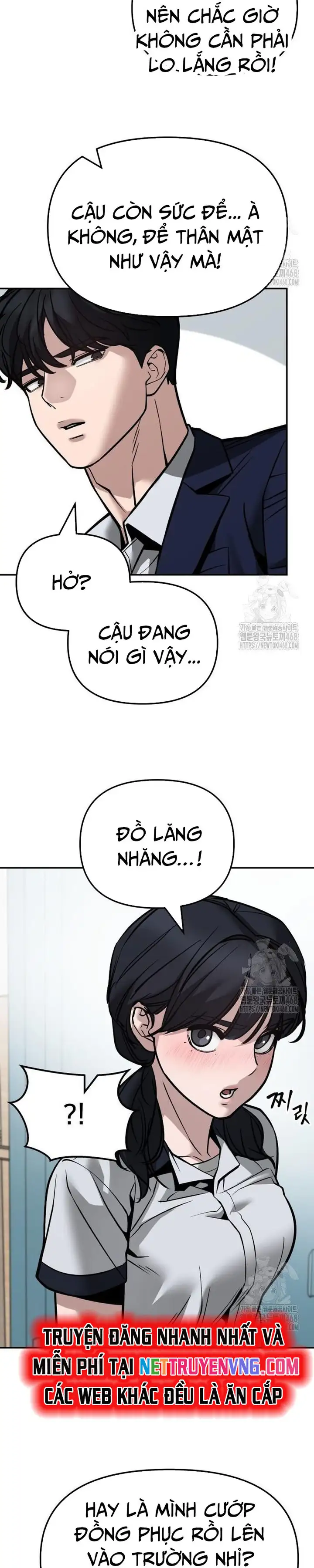 Truyện Tranh Giang Hồ Thực Thi Công Lý trang 7