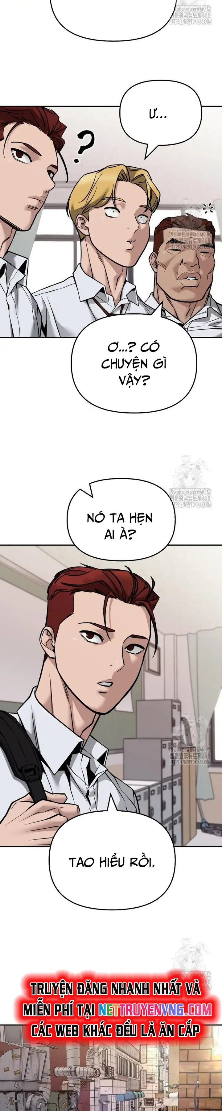 Truyện Tranh Giang Hồ Thực Thi Công Lý trang 7