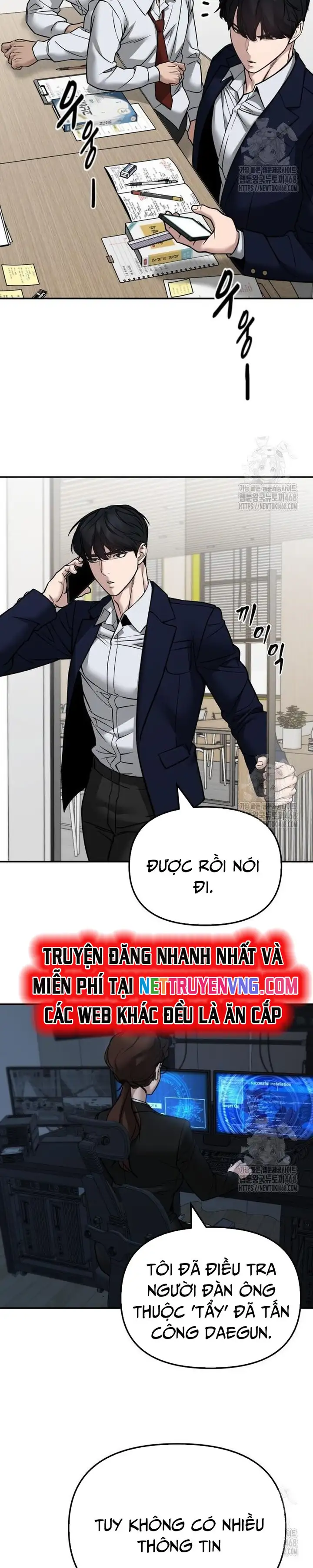 Truyện Tranh Giang Hồ Thực Thi Công Lý trang 7